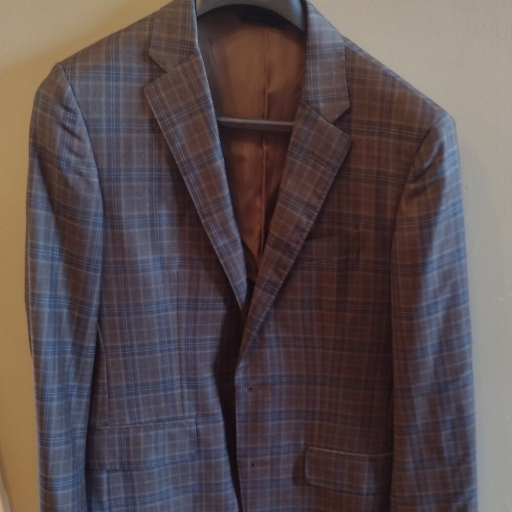 Brooks Brother's Sport Coat - 36R Milano